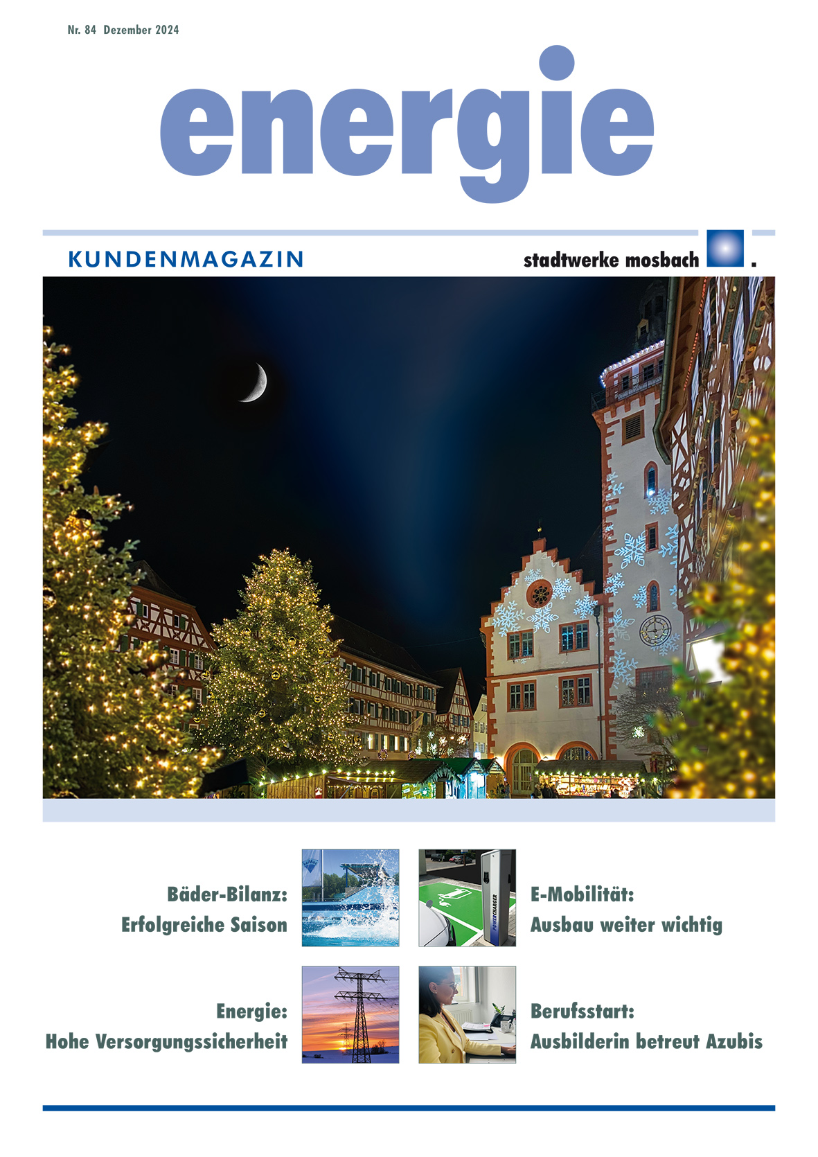 Kundenmagazin 3/2024